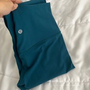 Lululemon align 25”